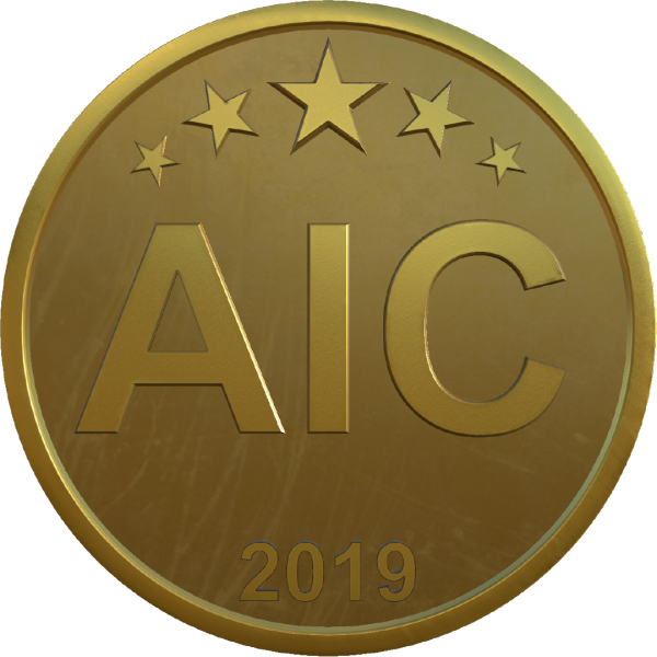 AIC - Associação Intercontinental de Cinofilia